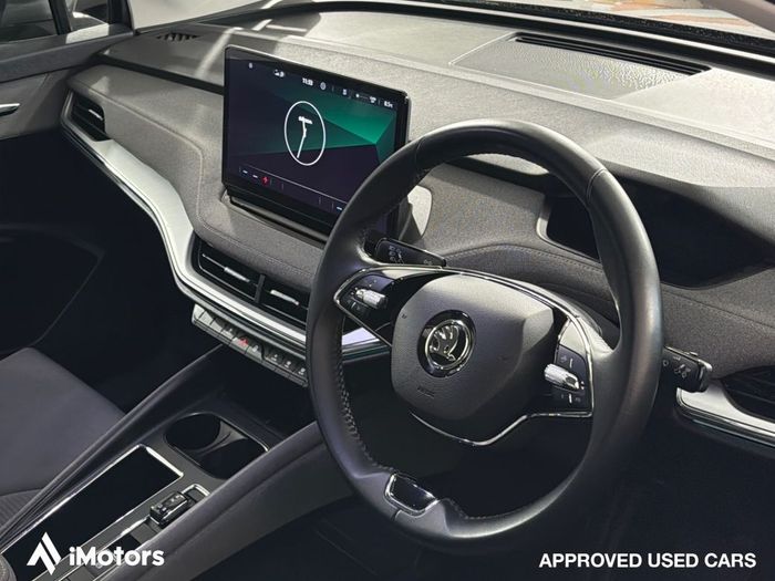 Skoda Enyaq 2023