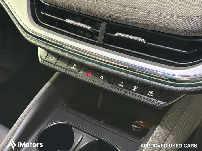 Skoda Enyaq 2023