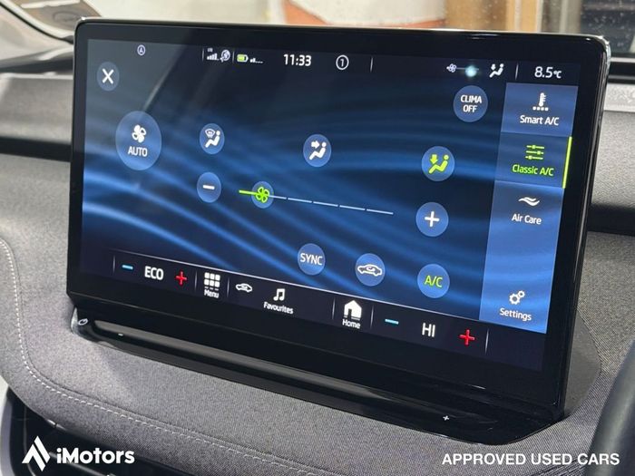 Skoda Enyaq 2023