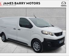 Peugeot Expert 2021