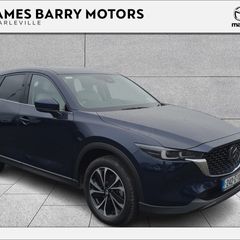 Mazda CX-5 2024