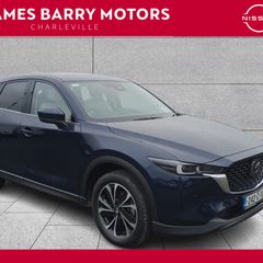 Mazda CX-5 2024
