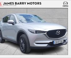 Mazda CX-5 2021