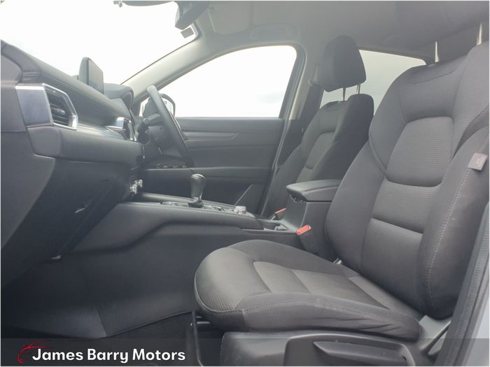 Mazda CX-5 2021