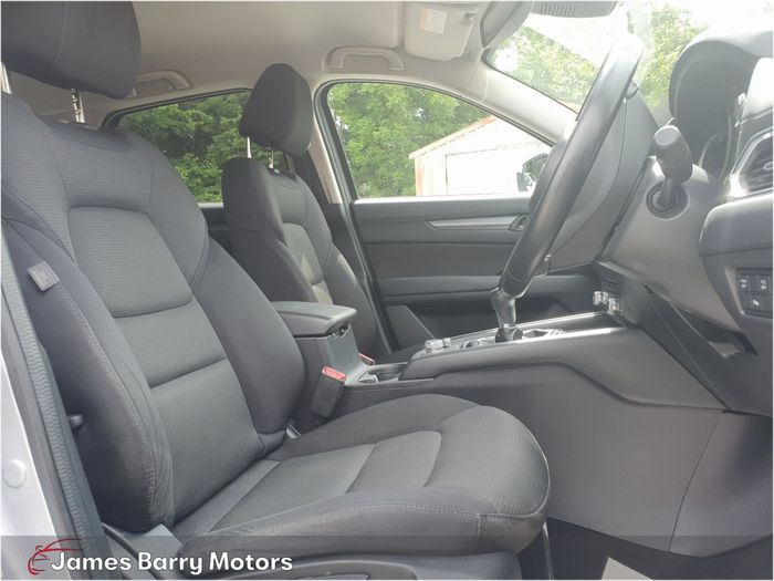 Mazda CX-5 2021