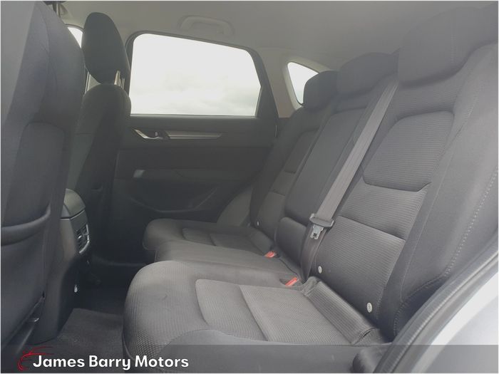 Mazda CX-5 2021