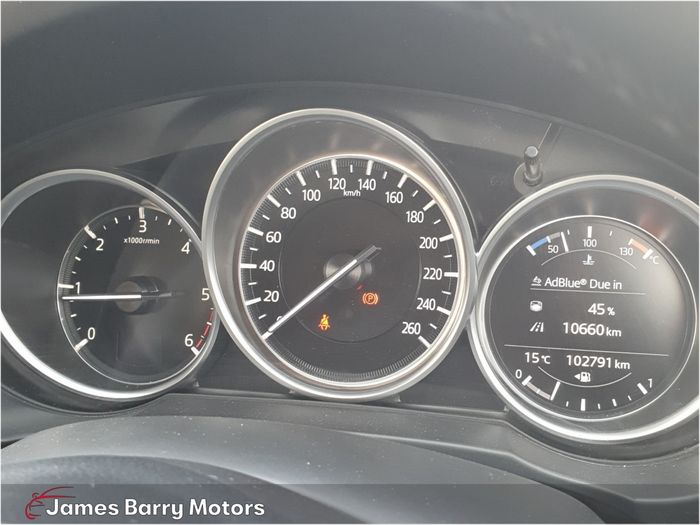 Mazda CX-5 2021