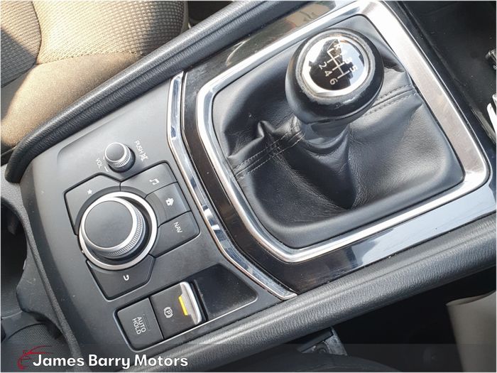 Mazda CX-5 2021