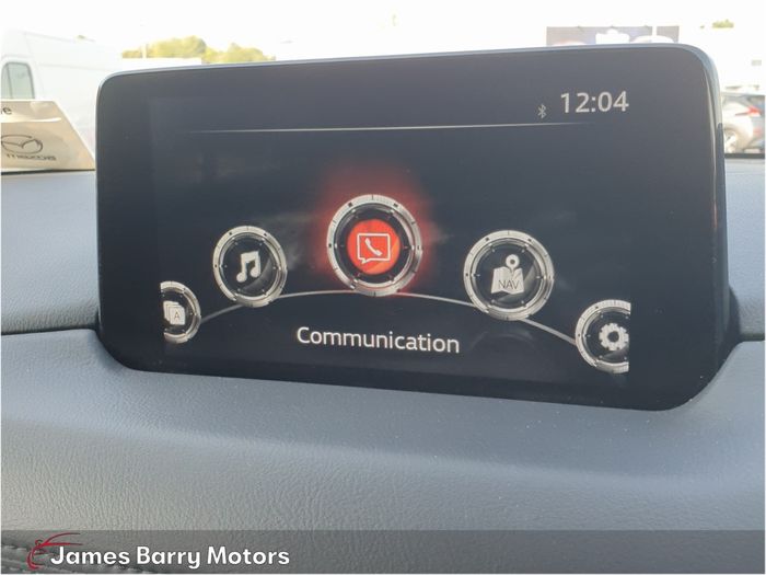 Mazda CX-5 2021
