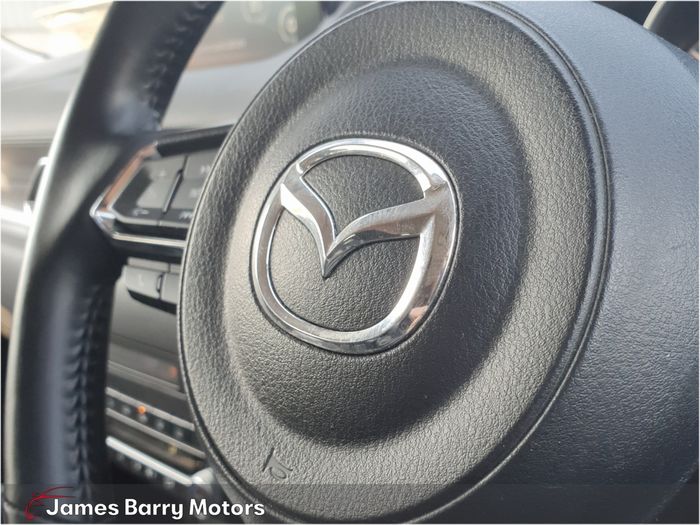 Mazda CX-5 2021