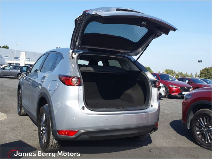 Mazda CX-5 2021