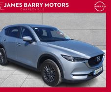 Mazda CX-5 2021