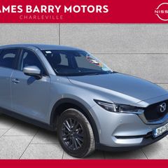 Mazda CX-5 2021