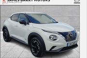 Nissan Juke 2024
