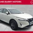 Nissan QASHQAI 2024