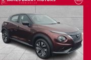 Nissan Juke 2026