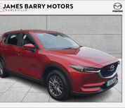 Mazda CX-5 2020