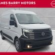 Nissan Interstar 2026