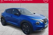 Nissan Juke 2025