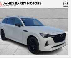 Mazda CX-80 2026