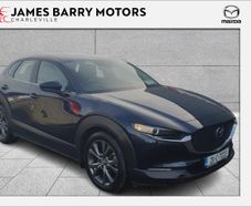 Mazda CX-30 2021