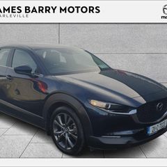 Mazda CX-30 2021