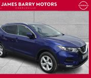 Nissan QASHQAI 2020