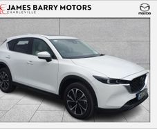 Mazda CX-5 2025