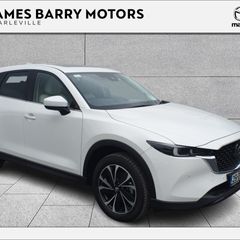Mazda CX-5 2025
