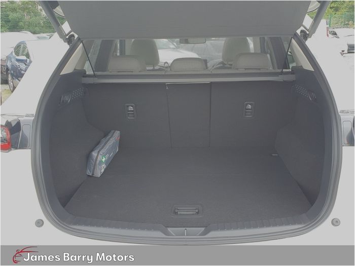 Mazda CX-5 2025