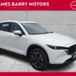 Mazda CX-5 2025