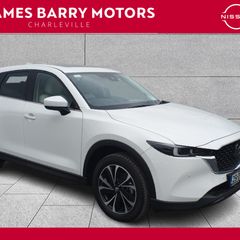 Mazda CX-5 2025