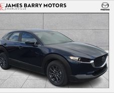 Mazda CX-30 2025