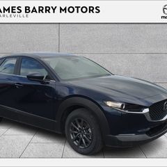 Mazda CX-30 2025