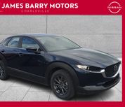 Mazda CX-30 2025