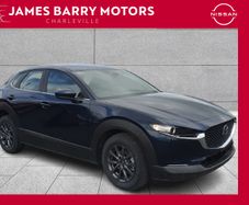 Mazda CX-30 2025