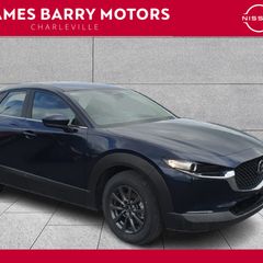 Mazda CX-30 2025
