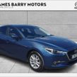 Mazda 3 2019