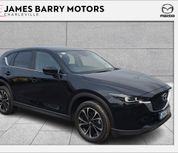 Mazda CX-5 2024