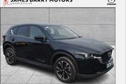 Mazda CX-5 2024