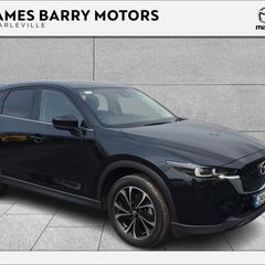 Mazda CX-5 2024
