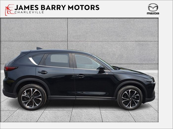 Mazda CX-5 2024
