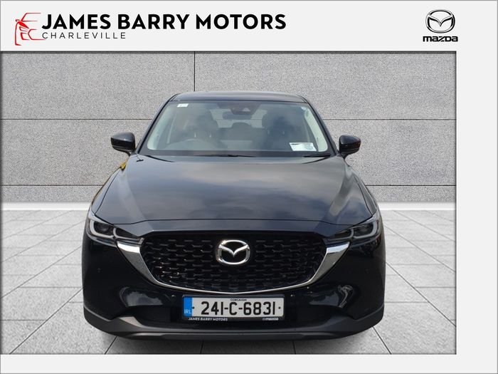 Mazda CX-5 2024