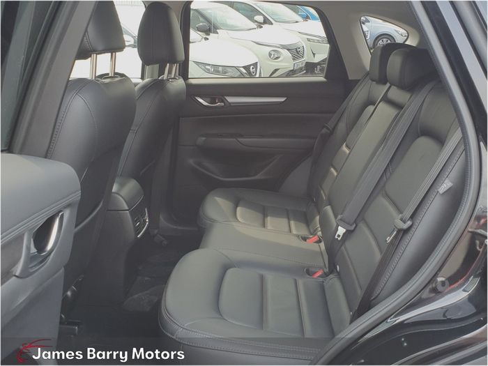 Mazda CX-5 2024