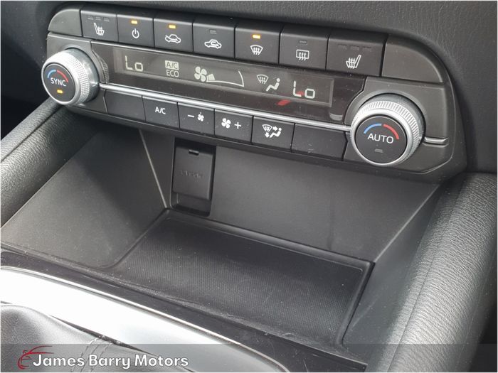 Mazda CX-5 2024