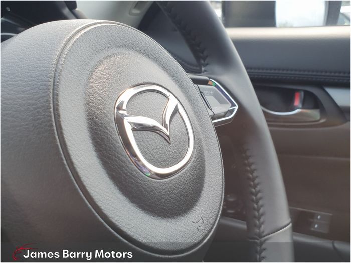 Mazda CX-5 2024
