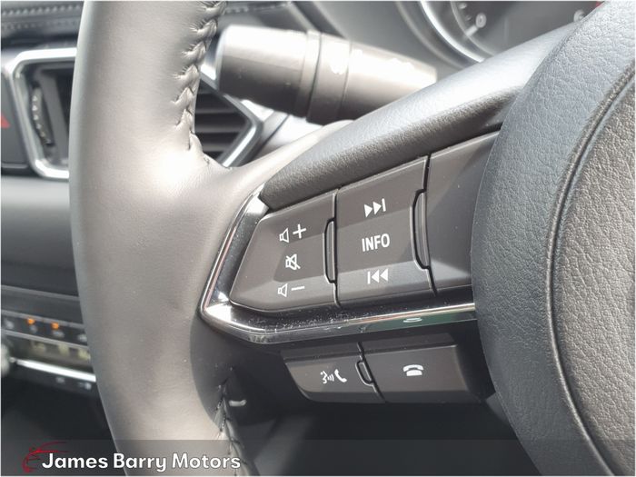 Mazda CX-5 2024