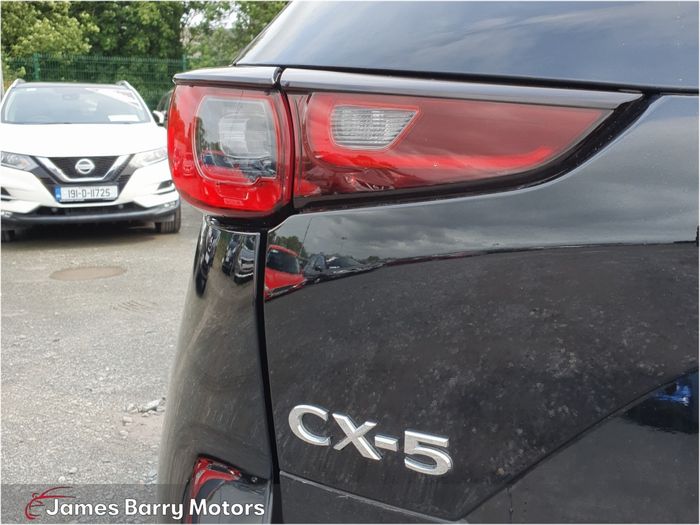Mazda CX-5 2024