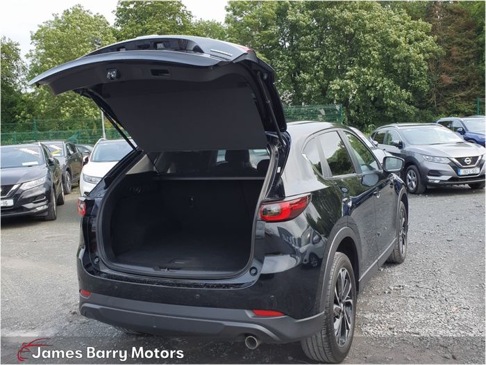Mazda CX-5 2024