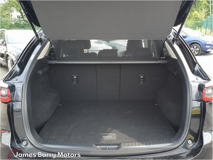 Mazda CX-5 2024